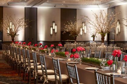 New York Marriott at the Brooklyn Bridge - image 15