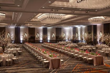 New York Marriott at the Brooklyn Bridge - image 17