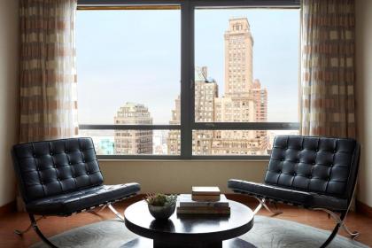 New York Marriott at the Brooklyn Bridge - image 23