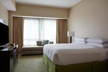 New York Marriott at the Brooklyn Bridge - image 28
