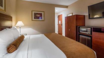 Best Western PLUS Arena Hotel - image 2