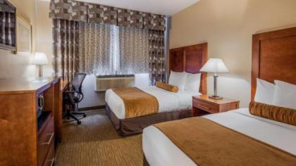 Best Western PLUS Arena Hotel - image 4