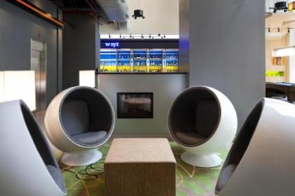 Aloft Brooklyn - image 3