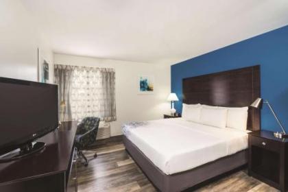 La Quinta by Wyndham Brooklyn Downtown - image 2