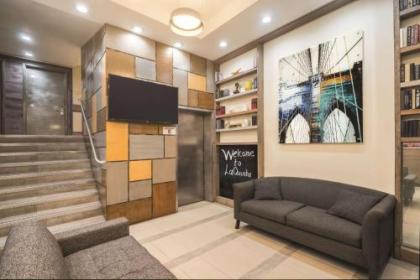 La Quinta by Wyndham Brooklyn Downtown - image 3