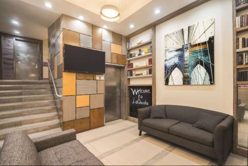 La Quinta by Wyndham Brooklyn Downtown - image 3