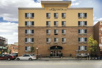 La Quinta by Wyndham Brooklyn Downtown - image 5