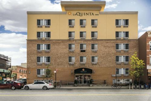 La Quinta by Wyndham Brooklyn Downtown - image 5