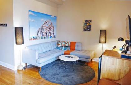 The Box House Hotel - image 5
