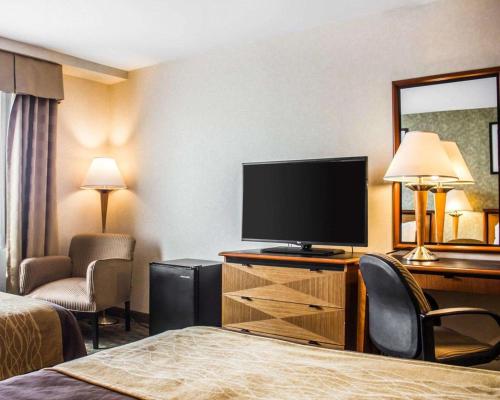 Comfort Inn Brooklyn - image 3