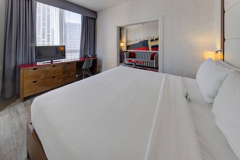 Hotel Indigo - Downtown Brooklyn/NY - image 2