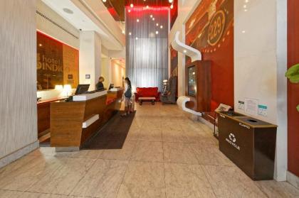 Hotel Indigo - Downtown Brooklyn/NY - image 3