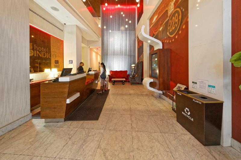 Hotel Indigo - Downtown Brooklyn/NY - image 3