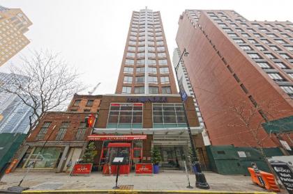 Hotel Indigo - Downtown Brooklyn/NY - image 5