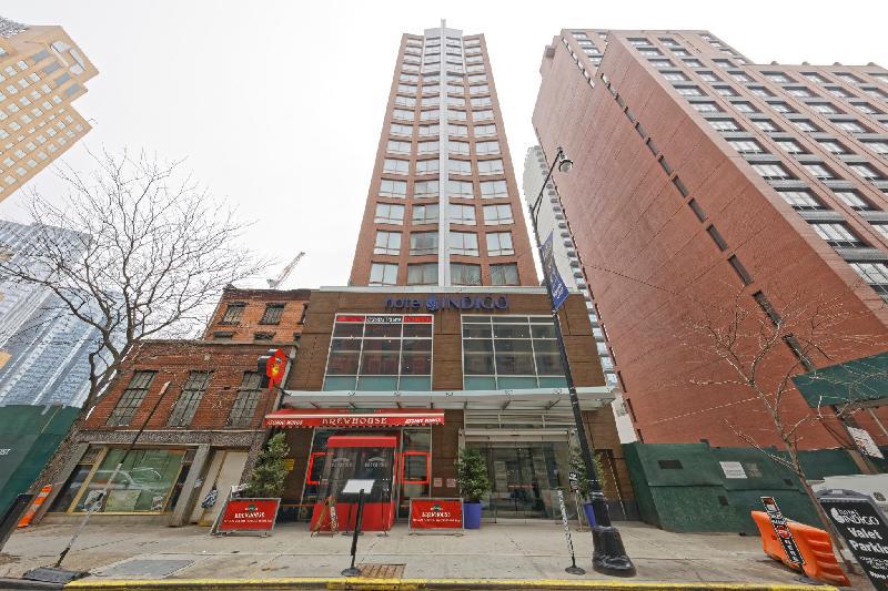 Hotel Indigo - Downtown Brooklyn/NY - image 5