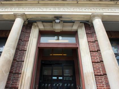 Greenpoint YmCA Brooklyn Brooklyn