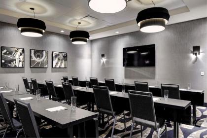 Hampton Inn Brooklyn Downtown - image 21