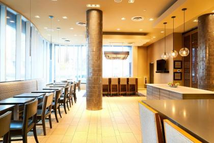 Hampton Inn Brooklyn Downtown - image 22