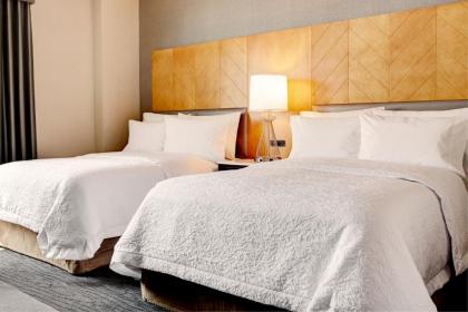 Hampton Inn Brooklyn Downtown - image 23