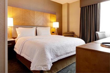Hampton Inn Brooklyn Downtown - image 25