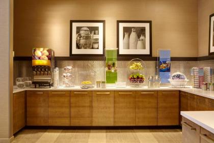 Hampton Inn Brooklyn Downtown - image 28