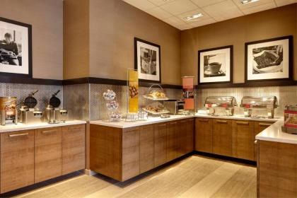 Hampton Inn Brooklyn Downtown - image 29