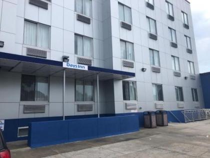 Days Inn by Wyndham Brooklyn Borough Park Brooklyn New York