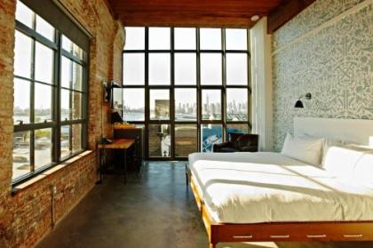 Wythe Hotel Brooklyn