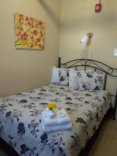 Neptune Hotel - main image