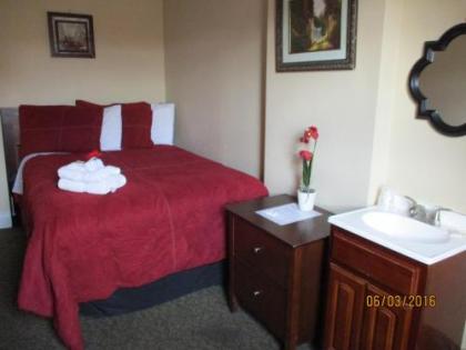 Neptune Hotel - image 3