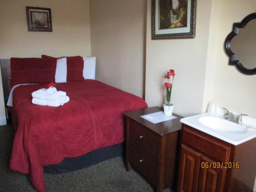 Neptune Hotel - image 3