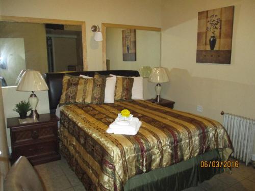 Neptune Hotel - image 4