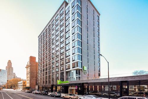 Holiday Inn Brooklyn Downtown an IHG Hotel - main image