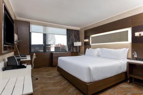 Holiday Inn Brooklyn Downtown an IHG Hotel - image 2