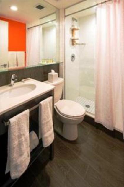Bklyn House Hotel New York Brooklyn - image 2