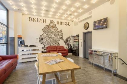 Bklyn House Hotel New York Brooklyn - image 3