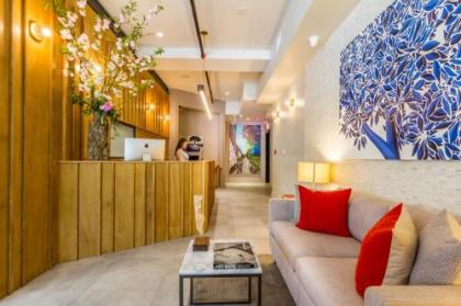 Franklin Guesthouse - image 2