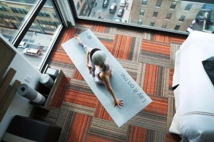 EVEN Hotel Brooklyn an IHG Hotel - image 4