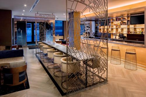 Hilton Brooklyn New York - main image