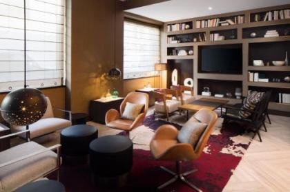 Hilton Brooklyn New York - image 4