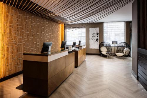 Hilton Brooklyn New York - image 5