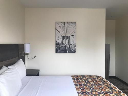 Bogart Hotel - main image
