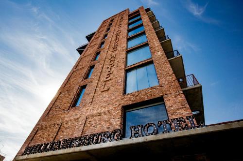 The Williamsburg Hotel - main image