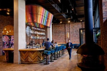 The Williamsburg Hotel - image 5