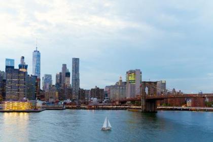 1 Hotel Brooklyn Bridge - image 17