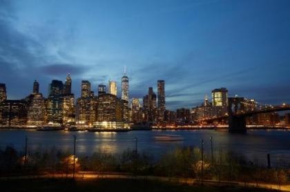 1 Hotel Brooklyn Bridge - image 22