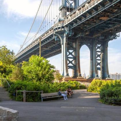 1 Hotel Brooklyn Bridge - image 27