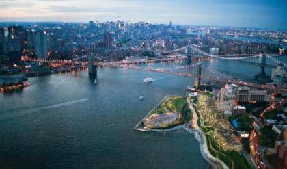 1 Hotel Brooklyn Bridge - image 8
