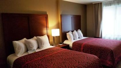 Days Inn by Wyndham Brooklyn Marine Park - image 3
