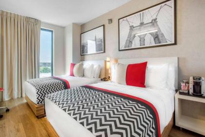 Insignia Hotel Ascend Hotel Collection - image 25
